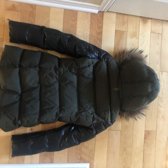 Mackage jacket - Picture 2 of 3